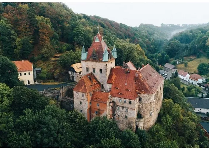 Nahe Schloss Kuckuckstein,infrarotsauna, Hunde Apartment *